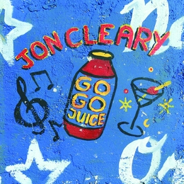 Image du média "GOGO JUICE de Jon CLEARY"