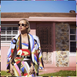 Image du média "NEW CLASSIC de Iggy AZALEA"