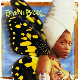 Image du média "BADUIZM LIVE de Erykah BADU"