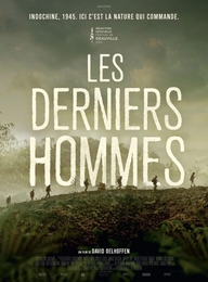 Image du média "LES DERNIERS HOMMES de David OELHOFFEN"