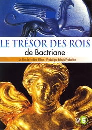 Image du média "LE TRÉSOR DES ROIS DE BACTRIANE de Frédéric WILNER"