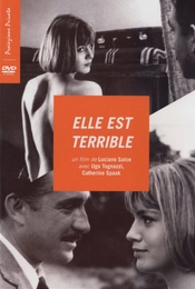 Image du média "ELLE EST TERRIBLE de Luciano SALCE"