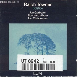 Image du média "SOLSTICE de Ralph TOWNER"