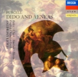 Image du média "DIDO AND AENEAS de Henry PURCELL"