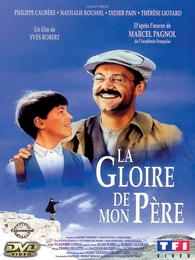 Image du média "LA GLOIRE DE MON PÈRE de Yves ROBERT"