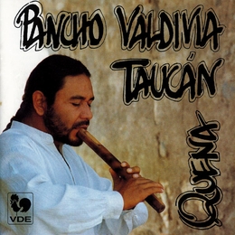 Image du média "QUENA de Pancho VALDIVIA TAUCAN"