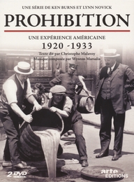 Image du média "PROHIBITION de Ken BURNS"