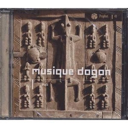 Image du média "MALI: MUSIQUE DOGON"