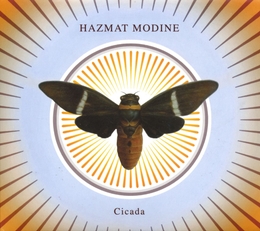 Image du média "CICADA de HAZMAT MODINE"