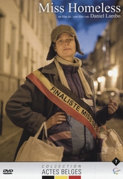 Image du média "MISS HOMELESS de Daniel LAMBO"