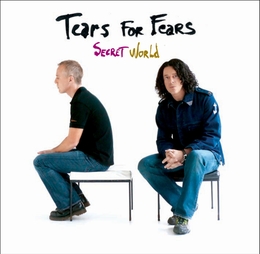 Image du média "SECRET WORLD de TEARS FOR FEARS"