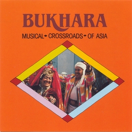 Image du média "BUKHARA: MUSICAL CROSSROADS OF ASIA"