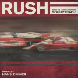 Image du média "RUSH de Hans ZIMMER"