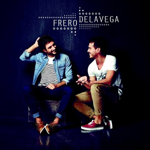 Couverture FRERO DELAVEGA de FRERO DELAVEGA