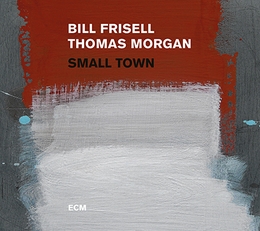 Image du média "SMALL TOWN de Bill FRISELL & THOMAS MORGAN"