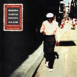 Image du média "BUENA VISTA SOCIAL CLUB de BUENA VISTA SOCIAL CLUB"