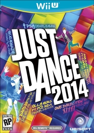 Image du média "JUST DANCE 2014 de UBISOFT"