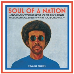 Image du média "SOUL OF A NATION:AFRO CENTRIC VISIONS IN THE AGE OF BLACK P"