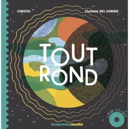 Image du média "TOUT ROND de CHRISTOS"