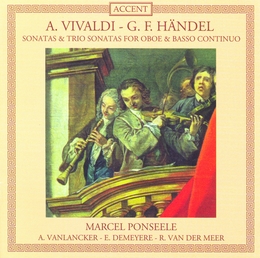 Image du média "SONATE POUR BOIS (+ HAENDEL) de Antonio VIVALDI"