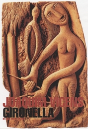 Image du média "JOAQUIM VICENS GIRONELLA, LE LIÈGE ET LA MÉMOIRE de Louis-Michel VICENS"