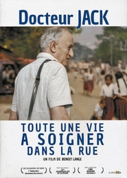 Image du média "DOCTEUR JACK de Benoît LANGE"