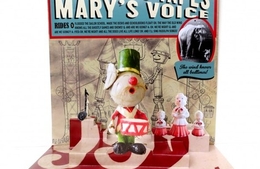 Image du média "MARY'S VOICE de THE MUSIC TAPES"