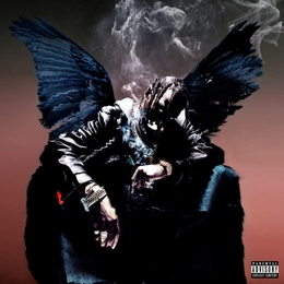 Image du média "BIRDS IN THE TRAP SING MCKNIGHT de Travi$ SCOTT"