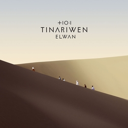 Image du média "ELWAN de TINARIWEN"