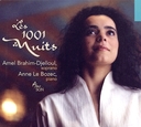 Image du média "1001 NUITS - SZYMANOWSKI, AUBERT, DELAGE, SANTOLIQUIDO"