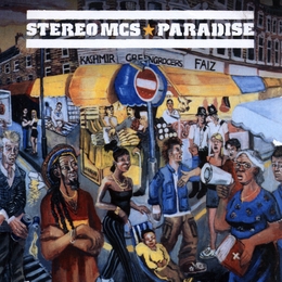 Image du média "PARADISE de STEREO MC'S"