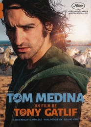 Image du média "TOM MEDINA de Tony GATLIF"