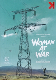 Image du média "WOMAN AT WAR de Benedikt ERLINGSSON"