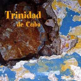 Image du média "TRINIDAD DE CUBA"