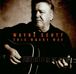 Image du média "THIS WEARY WAY de Wayne SCOTT"