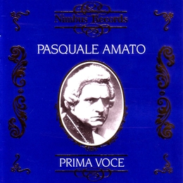 Image du média "PASQUALE AMATO (1878-1942)"