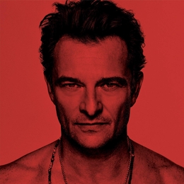 Image du média "J'AI QUELQUE CHOSE À VOUS DIRE de David HALLYDAY"