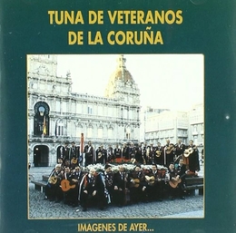 Image du média "IMAGENES DE AYER... de TUNA DE VETERANOS DE LA CORUÑA"