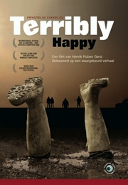 Image du média "TERRIBLY HAPPY de Henrik Ruben GENZ"