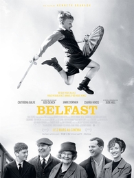 Image du média "BELFAST de Kenneth BRANAGH"