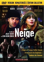 Image du média "NEIGE de Juliet BERTO"