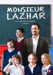 Image du média "MONSIEUR LAZHAR de Philippe FALARDEAU"