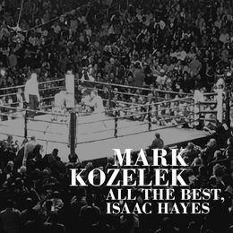 Image du média "ALL THE BEST, ISAAC HAYES de Mark KOZELEK"