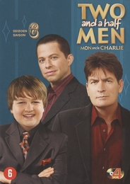 Image du média "MON ONCLE CHARLIE - 6/2 de Jeff MELMAN"