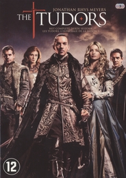 Image du média "LES TUDORS - 3 de Ciaran DONNELLY"