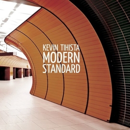 Image du média "MODERN STANDARD de Kevin TIHISTA"