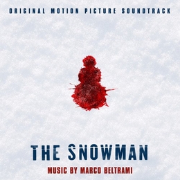 Image du média "THE SNOWMAN de Marco BELTRAMI"