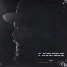 Image du média "TEARING AT THE SEAMS de Nathaniel RATELIFF & THE NIGHT SWEATS"