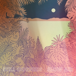 Image du média "SLOW AIR de STILL CORNERS"