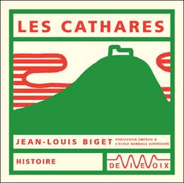 Image du média "LES CATHARES de Jean-Louis BIGET"